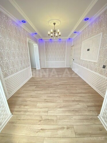 2 otaqlı köhnə tikili - 9-cu mikrorayon q. - 65 m² (2)
