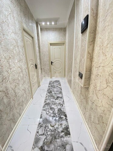 2 otaqlı köhnə tikili - 9-cu mikrorayon q. - 65 m² (17)