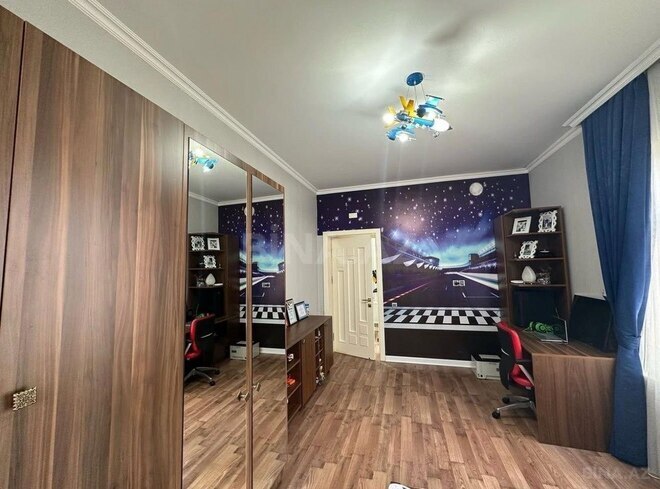 8-комн. дом/дача - пос. Бадамдар - 440 м² (6)