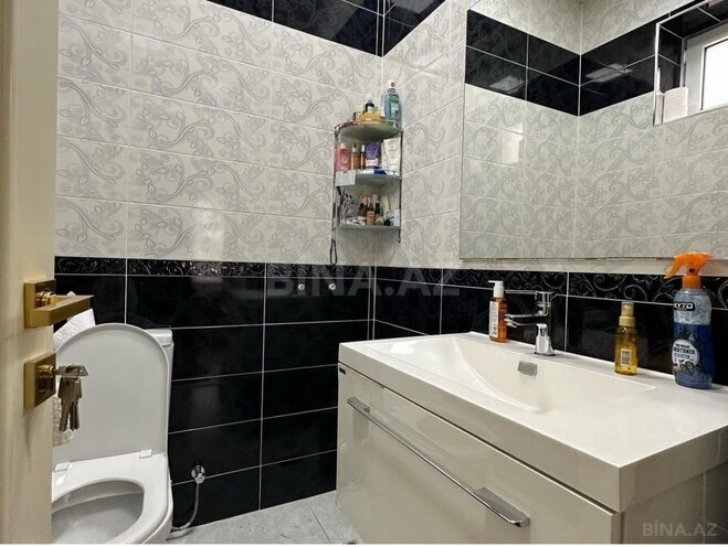 8-комн. дом/дача - пос. Бадамдар - 440 м² (10)