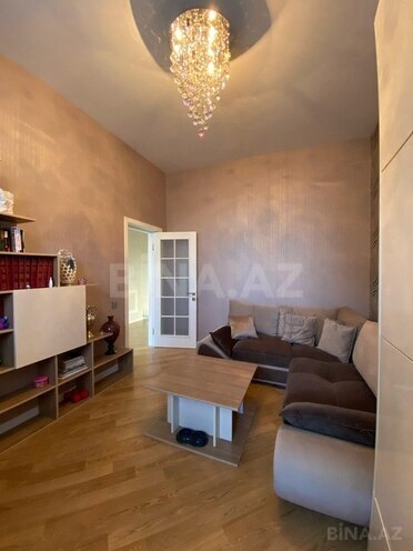 8-комн. дом/дача - пос. Бадамдар - 440 м² (15)