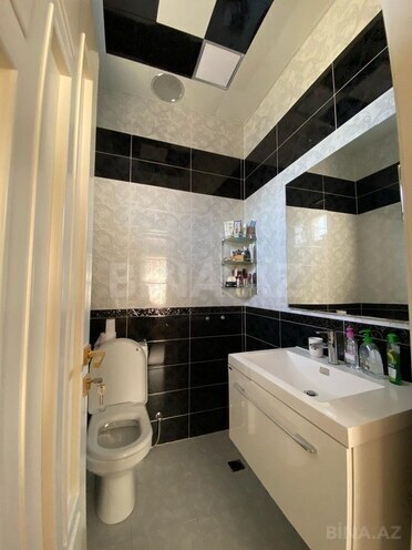 8-комн. дом/дача - пос. Бадамдар - 440 м² (9)