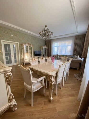 8-комн. дом/дача - пос. Бадамдар - 440 м² (5)