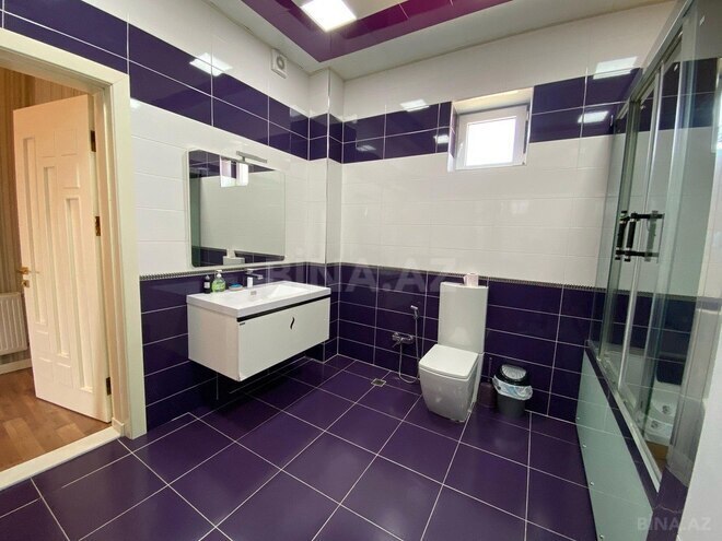8-комн. дом/дача - пос. Бадамдар - 440 м² (19)