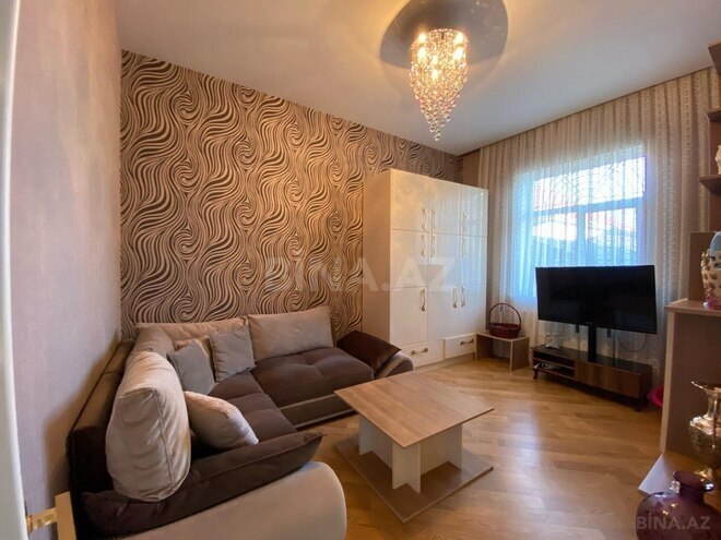 8-комн. дом/дача - пос. Бадамдар - 440 м² (18)