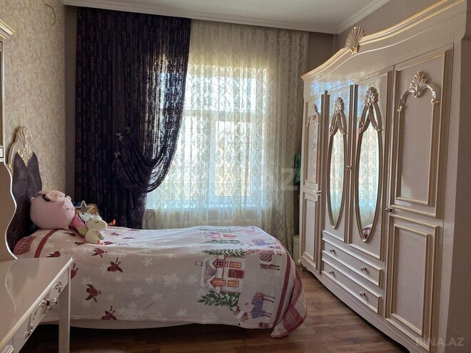 8-комн. дом/дача - пос. Бадамдар - 440 м² (13)
