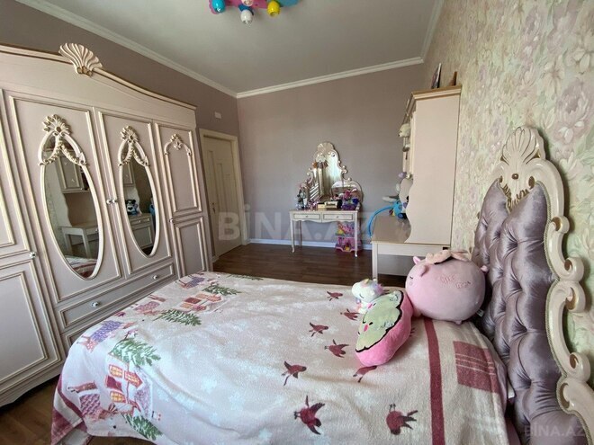 8-комн. дом/дача - пос. Бадамдар - 440 м² (14)