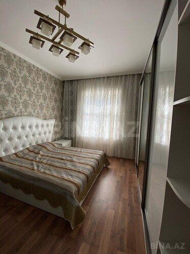 8-комн. дом/дача - пос. Бадамдар - 440 м² (11)
