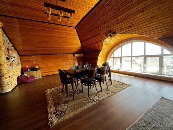 8-комн. дом/дача - пос. Бадамдар - 440 м² (21)