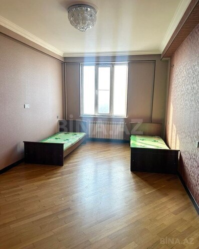 3-комн. новостройка - м. Ахмедлы - 150 м² (2)