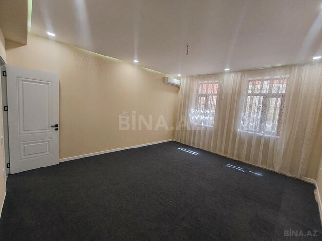 4 otaqlı ofis - Nəsimi m. - 140 m² (4)