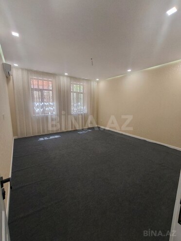 4 otaqlı ofis - Nəsimi m. - 140 m² (5)
