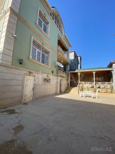 8-комн. дом/дача - пос. Бадамдар - 440 м² (2)