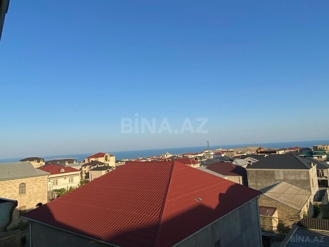 8-комн. дом/дача - пос. Бадамдар - 440 м² (30)