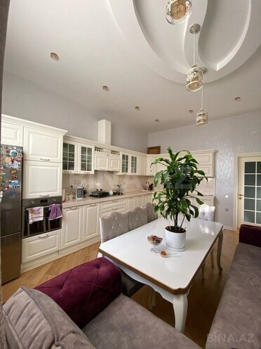 8-комн. дом/дача - пос. Бадамдар - 440 м² (26)