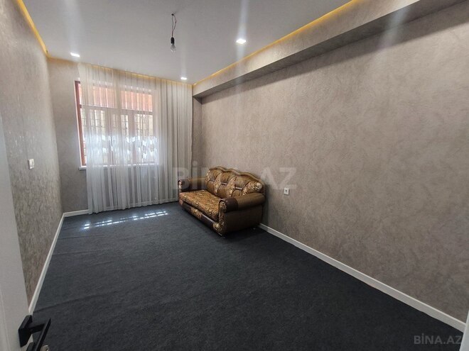 4 otaqlı ofis - Nəsimi m. - 140 m² (11)
