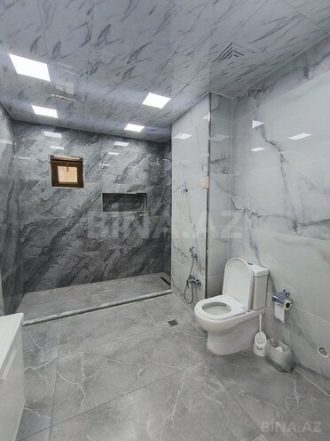 4 otaqlı ofis - Nəsimi m. - 140 m² (14)