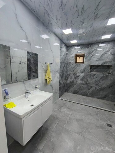 4 otaqlı ofis - Nəsimi m. - 140 m² (13)