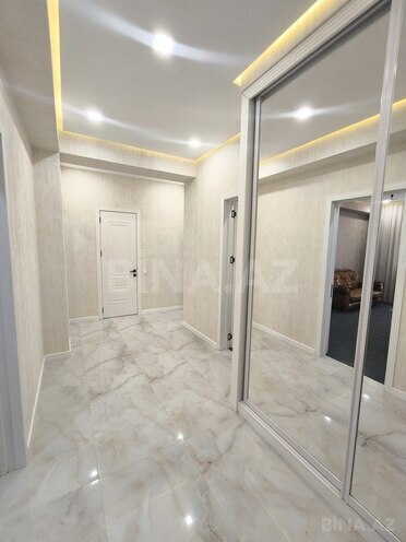 4 otaqlı ofis - Nəsimi m. - 140 m² (6)
