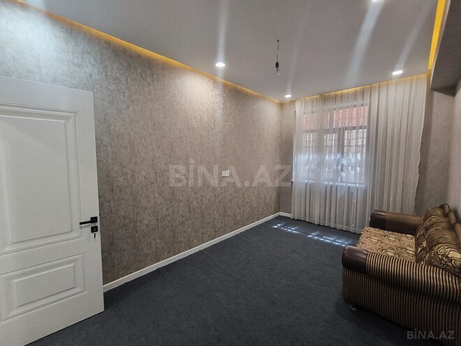 4 otaqlı ofis - Nəsimi m. - 140 m² (12)