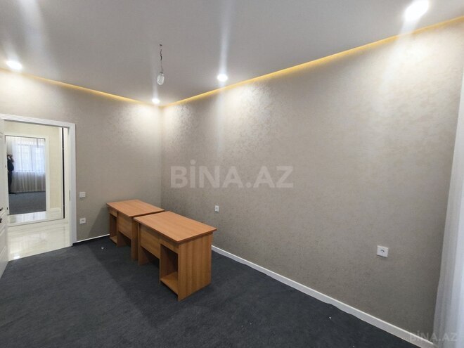4 otaqlı ofis - Nəsimi m. - 140 m² (8)
