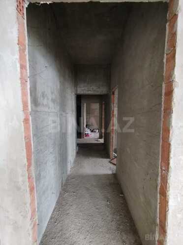 4 otaqlı yeni tikili - Həzi Aslanov m. - 133 m² (15)