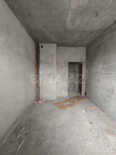 4 otaqlı yeni tikili - Həzi Aslanov m. - 133 m² (12)