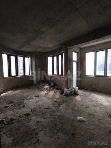 4 otaqlı yeni tikili - Həzi Aslanov m. - 133 m² (8)
