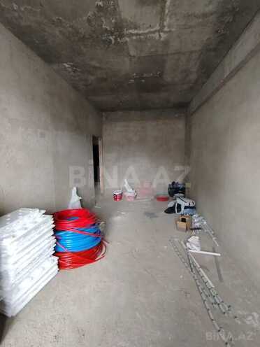 4 otaqlı yeni tikili - Həzi Aslanov m. - 133 m² (14)