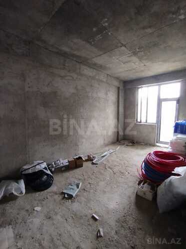 4 otaqlı yeni tikili - Həzi Aslanov m. - 133 m² (5)