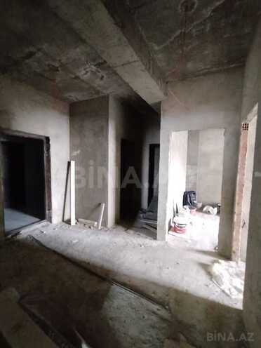 4 otaqlı yeni tikili - Həzi Aslanov m. - 133 m² (16)