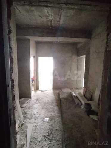 4 otaqlı yeni tikili - Həzi Aslanov m. - 133 m² (17)