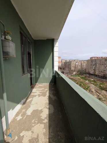 4 otaqlı yeni tikili - Həzi Aslanov m. - 133 m² (19)