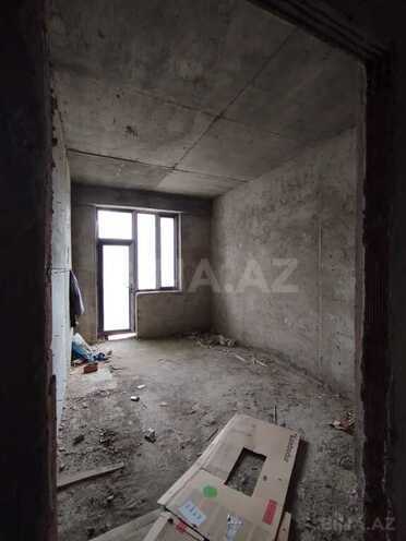 4 otaqlı yeni tikili - Həzi Aslanov m. - 133 m² (4)