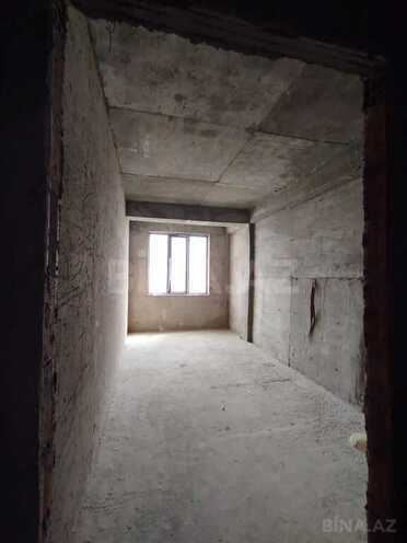 4 otaqlı yeni tikili - Həzi Aslanov m. - 133 m² (3)