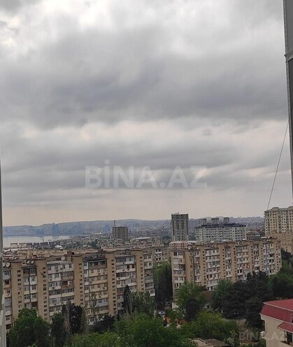 4 otaqlı yeni tikili - Həzi Aslanov m. - 133 m² (20)