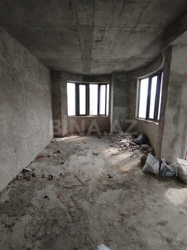 4 otaqlı yeni tikili - Həzi Aslanov m. - 133 m² (6)