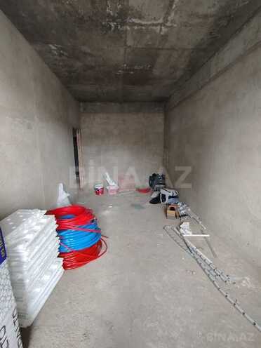 4 otaqlı yeni tikili - Həzi Aslanov m. - 133 m² (13)