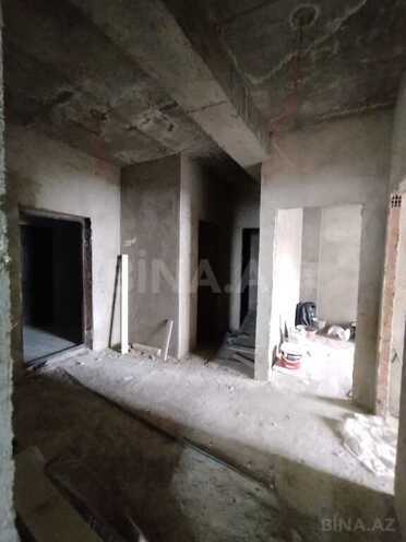 4 otaqlı yeni tikili - Həzi Aslanov m. - 133 m² (2)