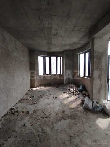 4 otaqlı yeni tikili - Həzi Aslanov m. - 133 m² (7)