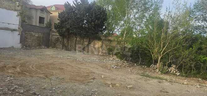 Satılır  torpaq 2.4 sot, Badamdar q., photo 4 from 6