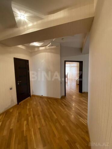 3 otaqlı yeni tikili - Nəsimi r. - 170 m² (11)