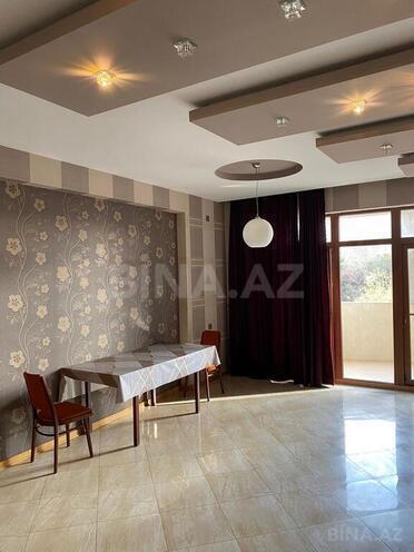 3 otaqlı yeni tikili - Nəsimi r. - 170 m² (19)