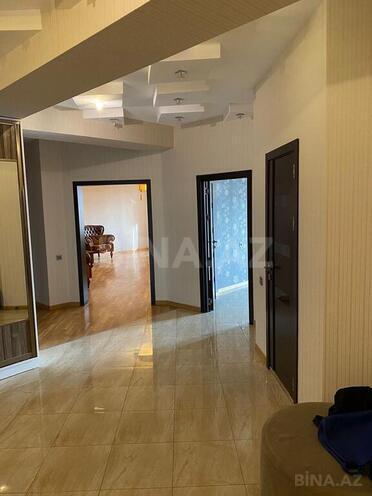 3 otaqlı yeni tikili - Nəsimi r. - 170 m² (8)