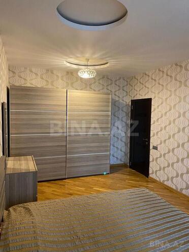 3 otaqlı yeni tikili - Nəsimi r. - 170 m² (15)
