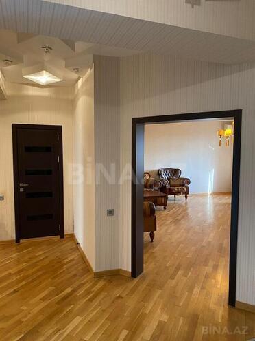 3 otaqlı yeni tikili - Nəsimi r. - 170 m² (7)