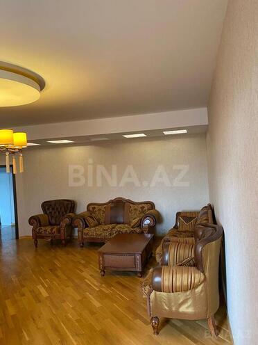3 otaqlı yeni tikili - Nəsimi r. - 170 m² (6)