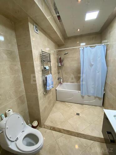3 otaqlı yeni tikili - Nəsimi r. - 170 m² (25)