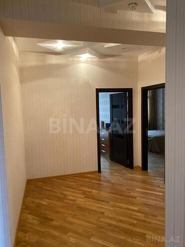 3 otaqlı yeni tikili - Nəsimi r. - 170 m² (9)