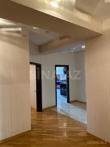 3 otaqlı yeni tikili - Nəsimi r. - 170 m² (10)